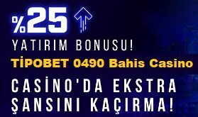 tipobet 0490 giriş