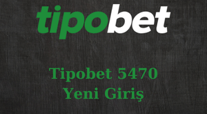 tipobet 5470