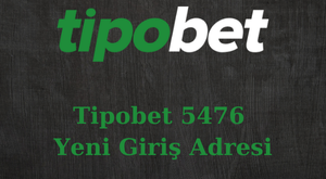 tipobet 5476